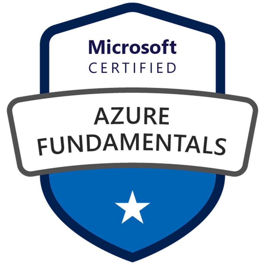 IT Badge Azure