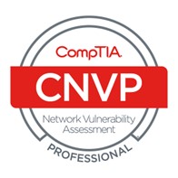 SOC Badge CNVP